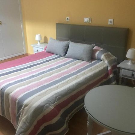 Hostal Restaurante Milenium Hotel Torremegía Kültér fotó